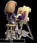 -=Arte frumoase=-